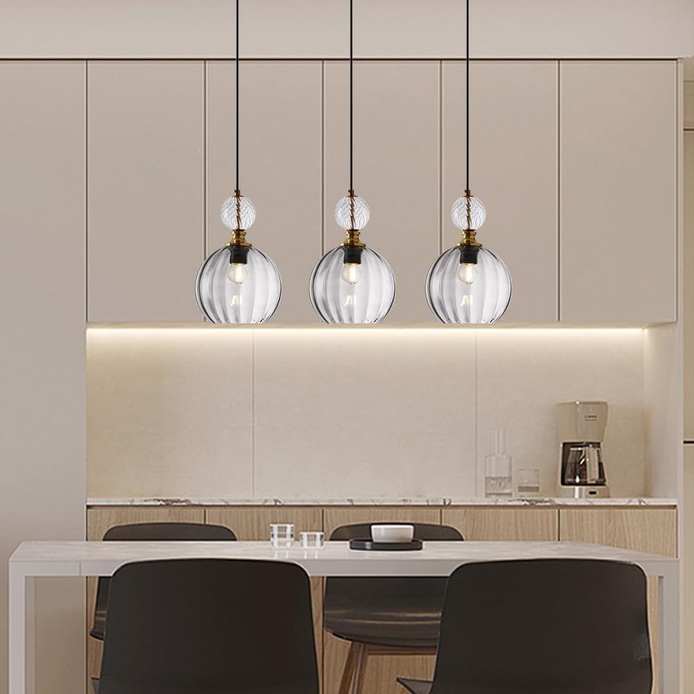 Oxine – Vintage Hängeleuchte