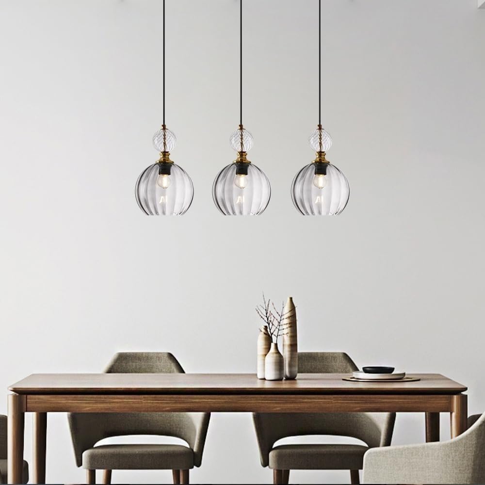 Oxine – Vintage Hängeleuchte