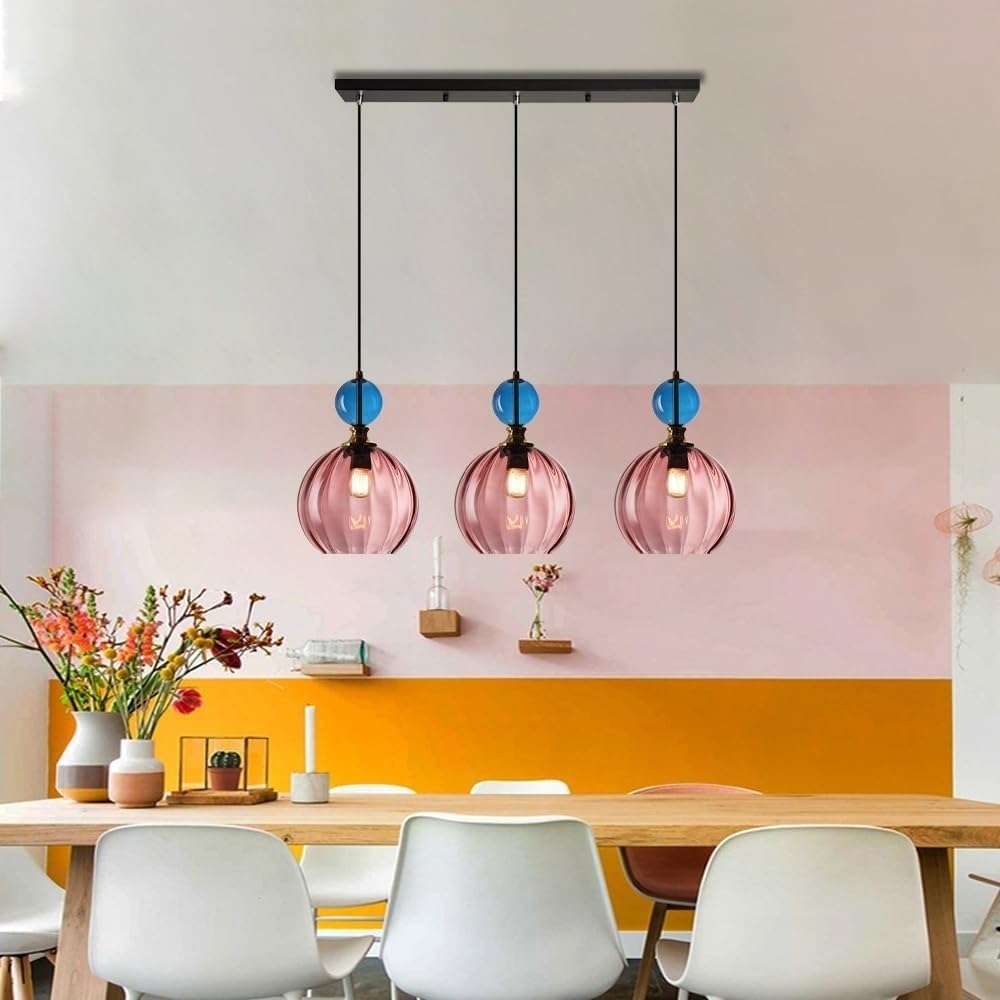 Oxine – Vintage Hängeleuchte