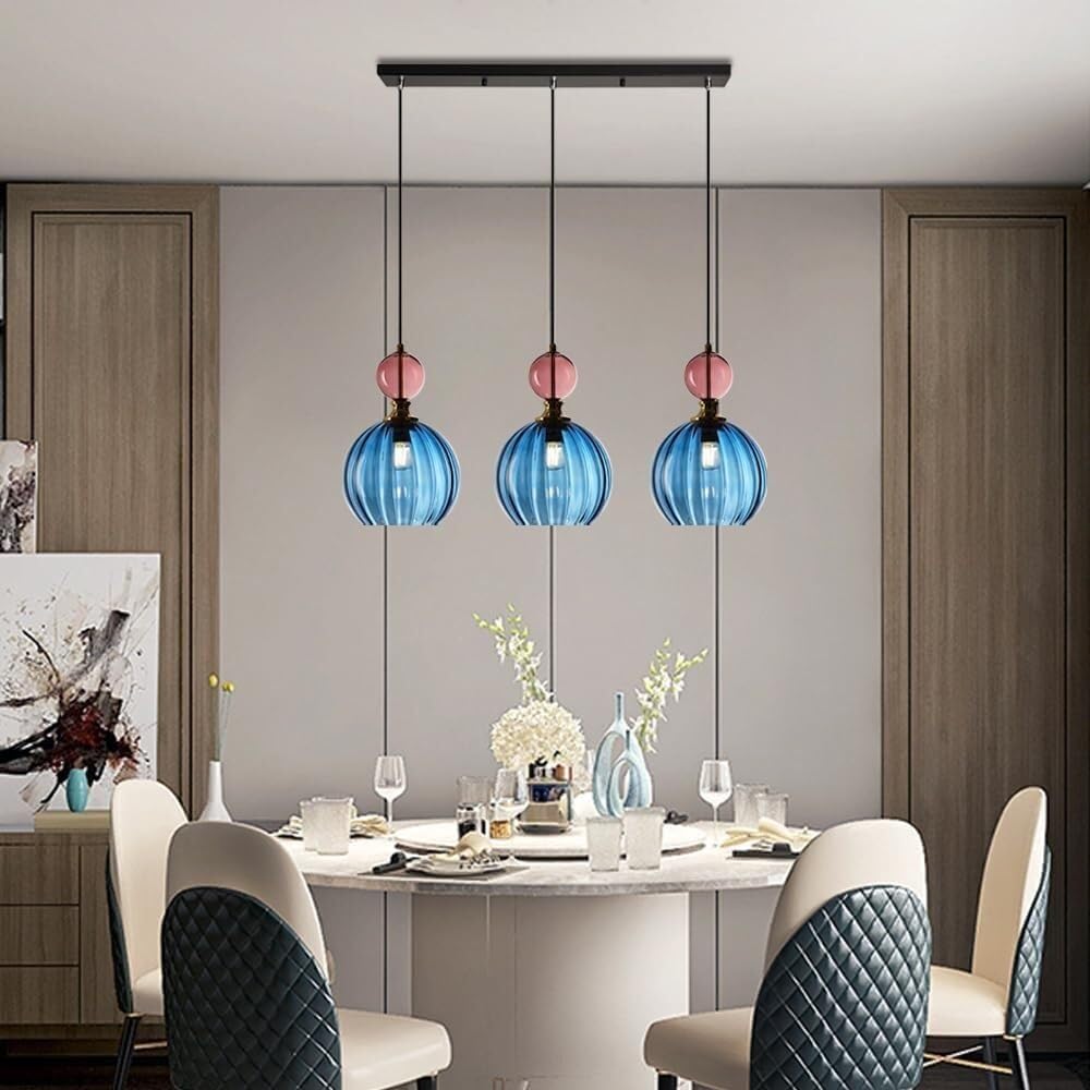 Oxine – Vintage Hängeleuchte