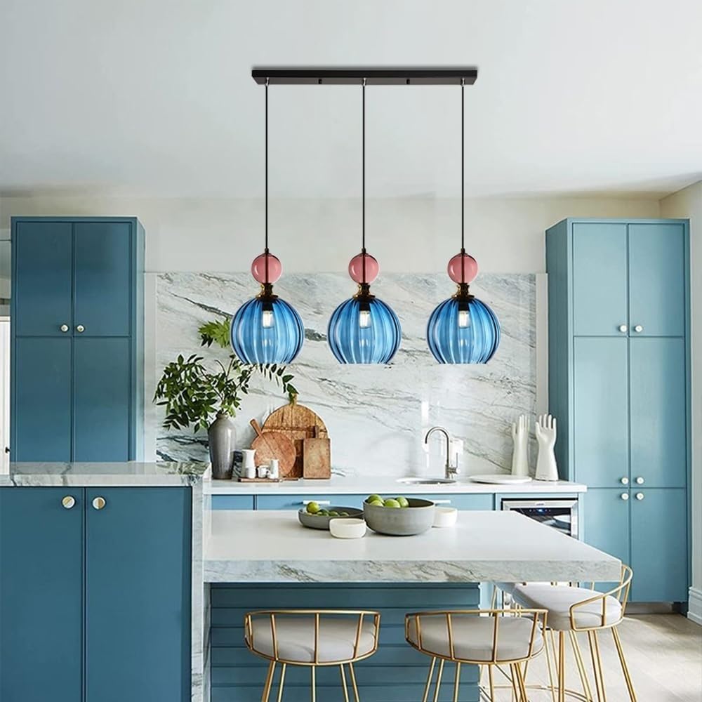 Oxine – Vintage Hängeleuchte