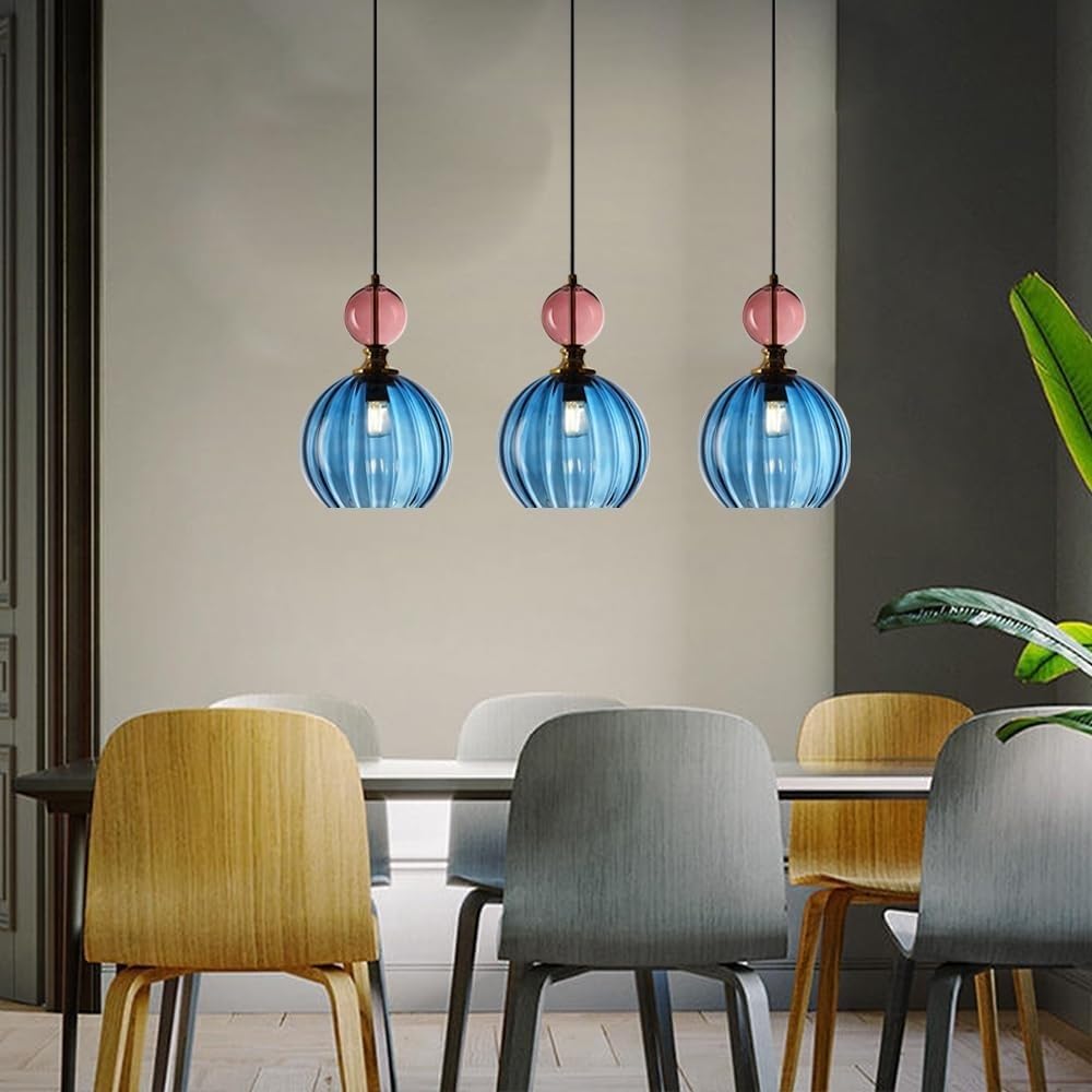 Oxine – Vintage Hängeleuchte