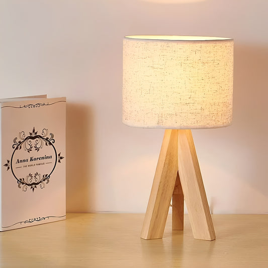 Avelin – Moderne Minimalistische Nachttischlampe