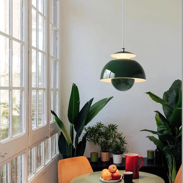 Marvin – Moderner Pendelleuchte
