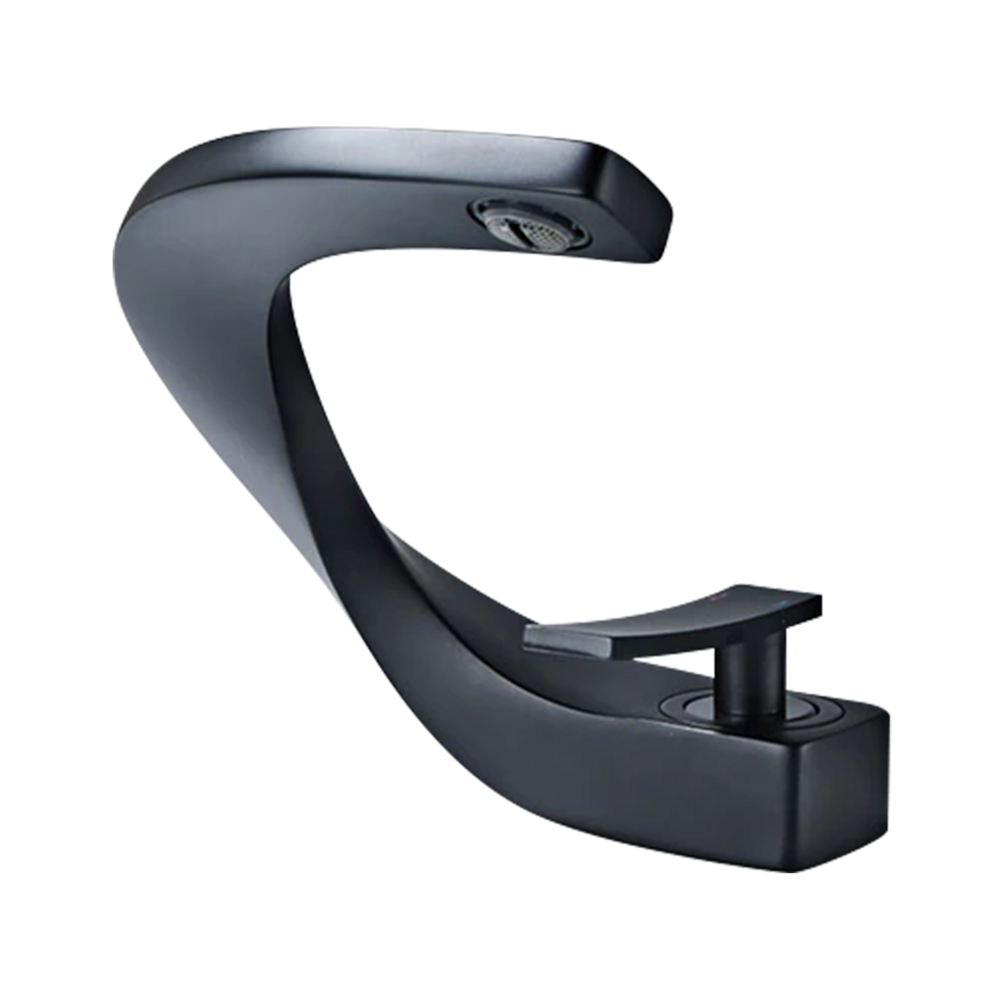 Frank – Luxus und kreative Kalt- und Warmwasser Waschbecken