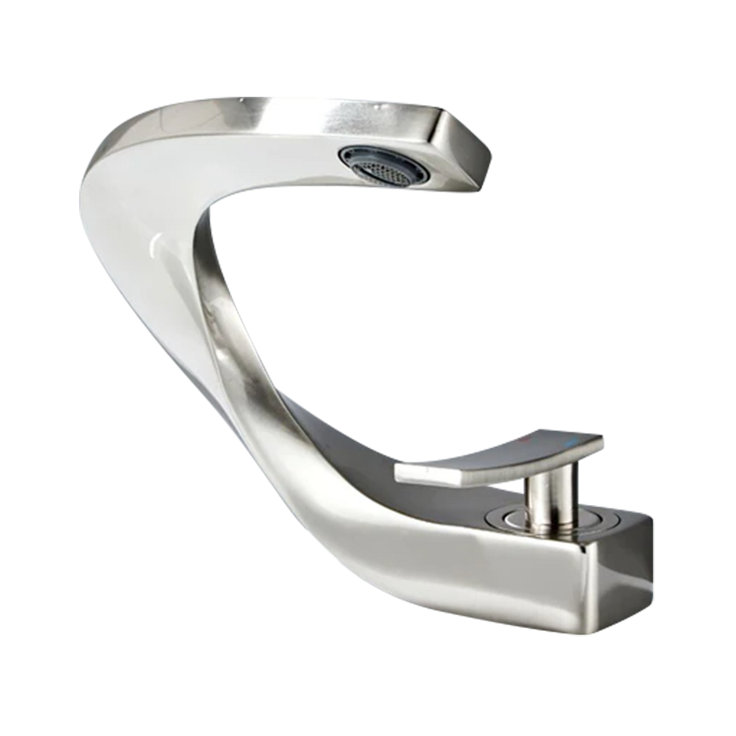 Frank – Luxus und kreative Kalt- und Warmwasser Waschbecken