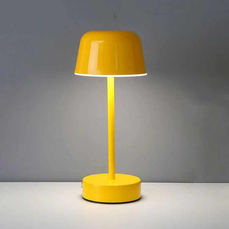 Geuseff – Pilz Nachtlampe