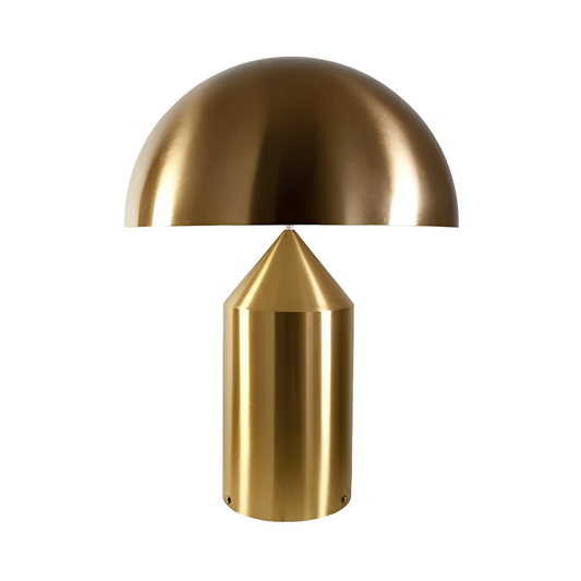 Celina – Luxus Pilz-Tischlampe