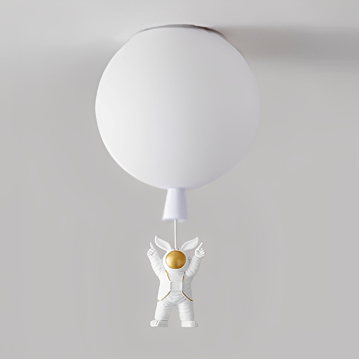 Tsuki – Moderne LED-Deckenleuchte