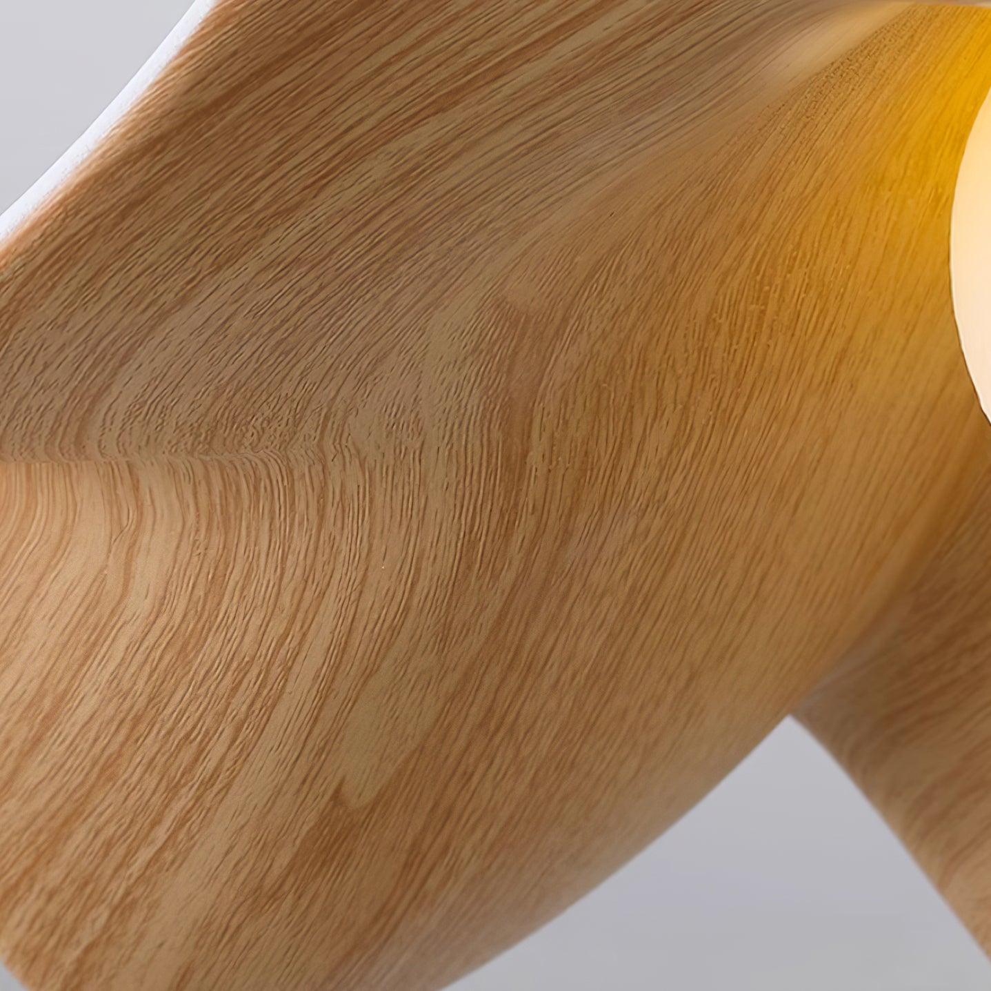 Casia – Einzigartige Nordische Hängeleuchte