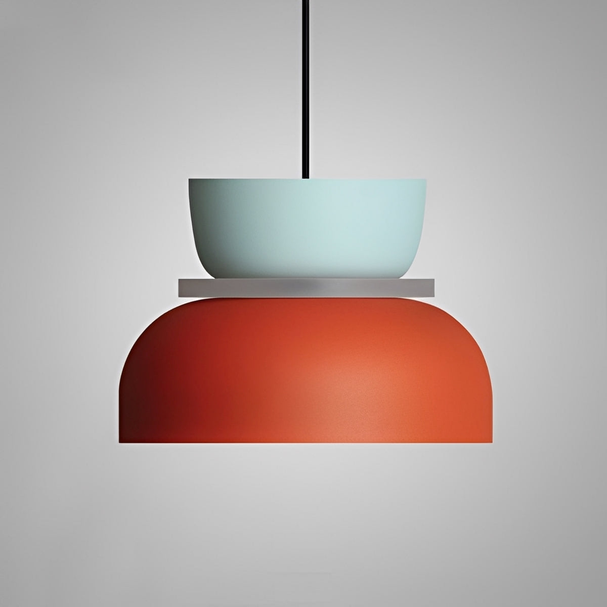 Nova – Modische Pendelleuchte im Schlichten Design