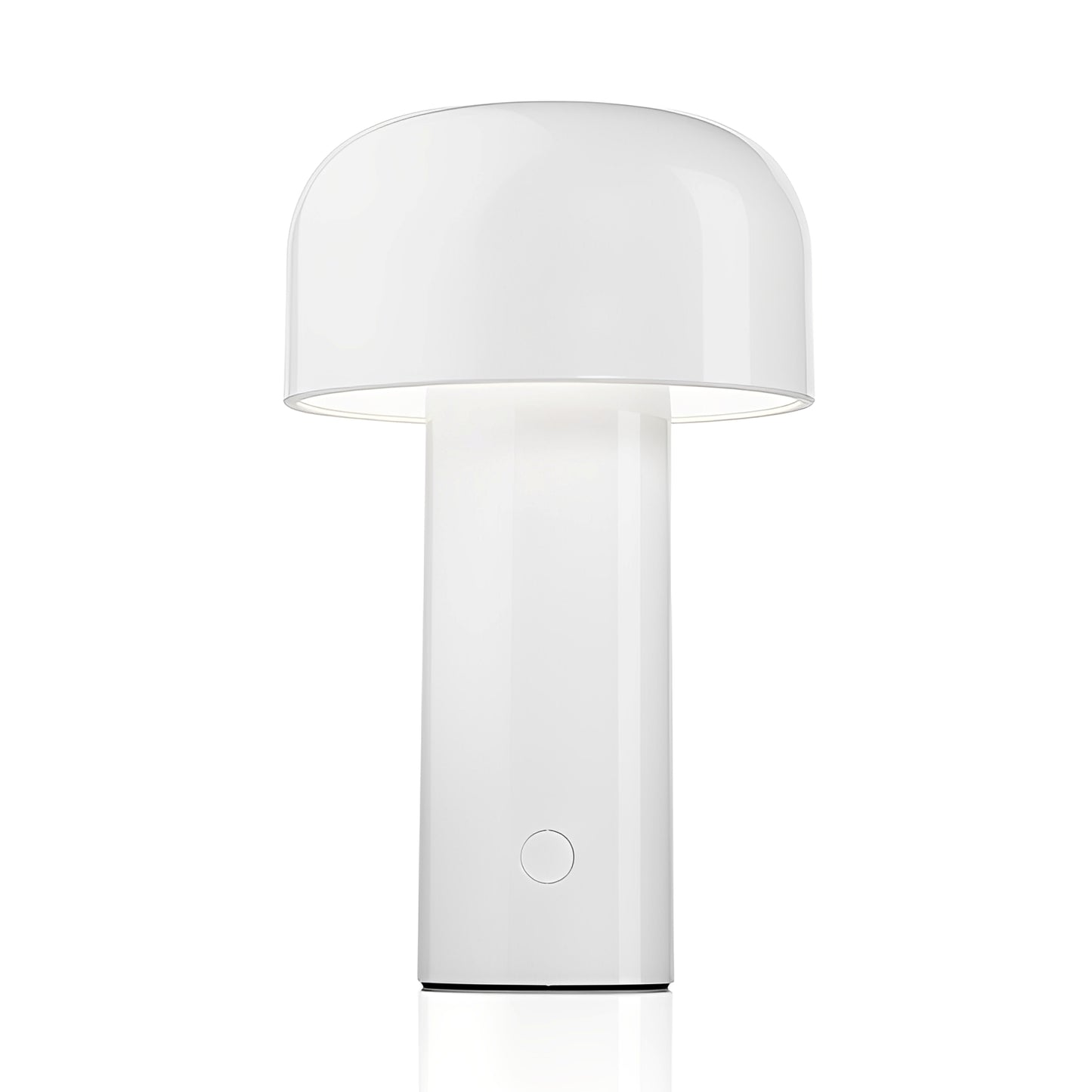 Ayla – LED-Pilz-Tischlampe