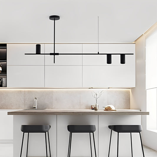 Noreen – Moderner Kroonluchter