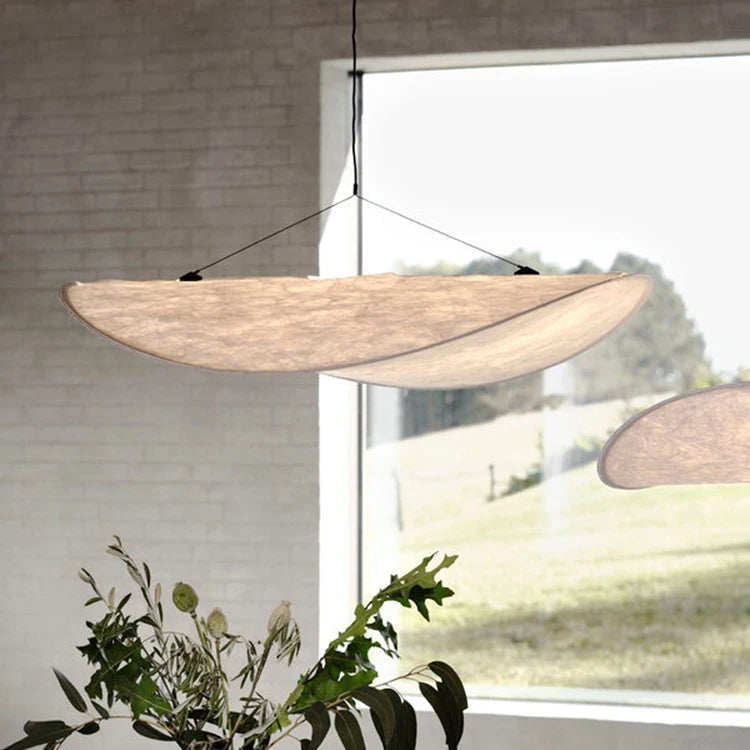Vinny – Nordic Cloud Pendelleuchte