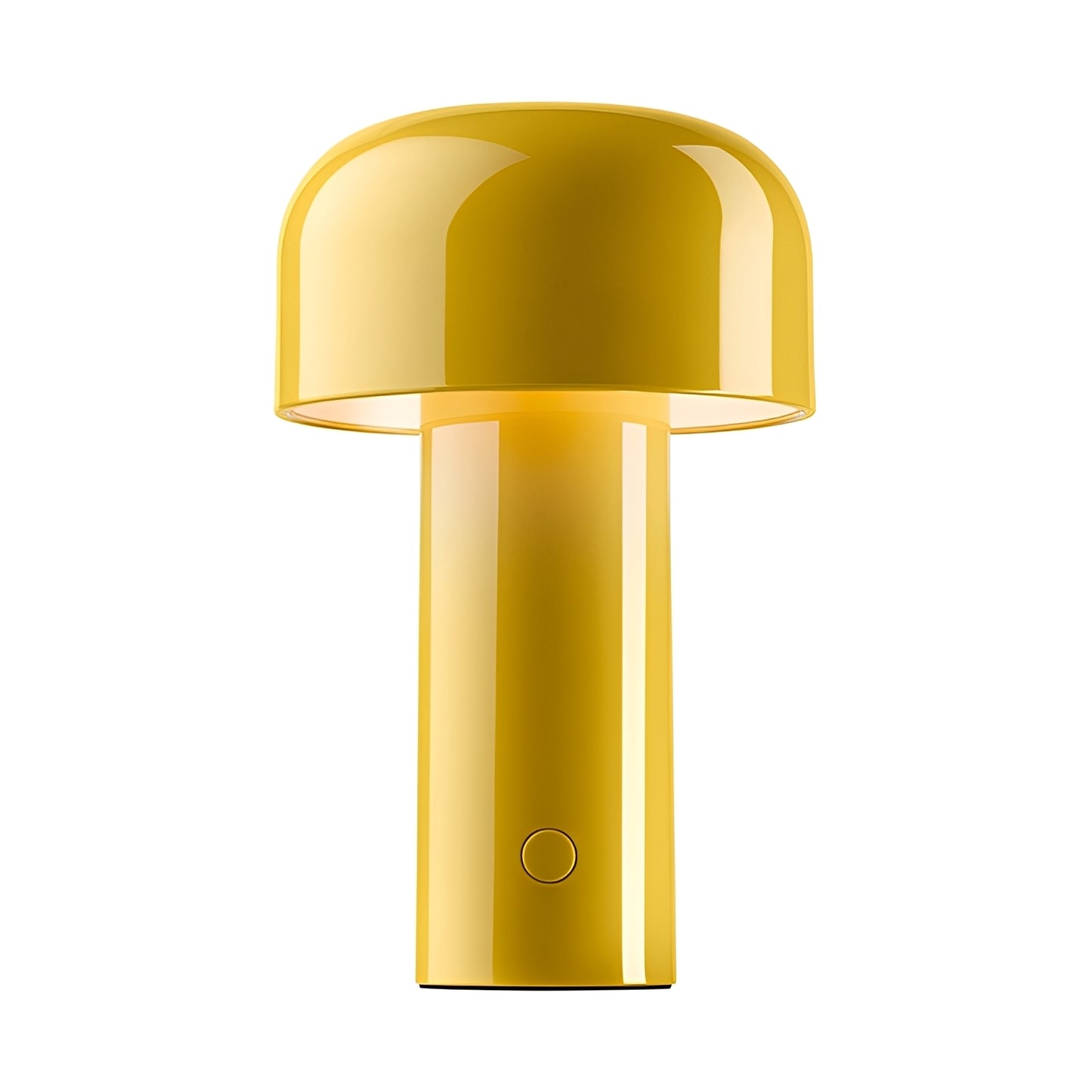 Ayla – LED-Pilz-Tischlampe