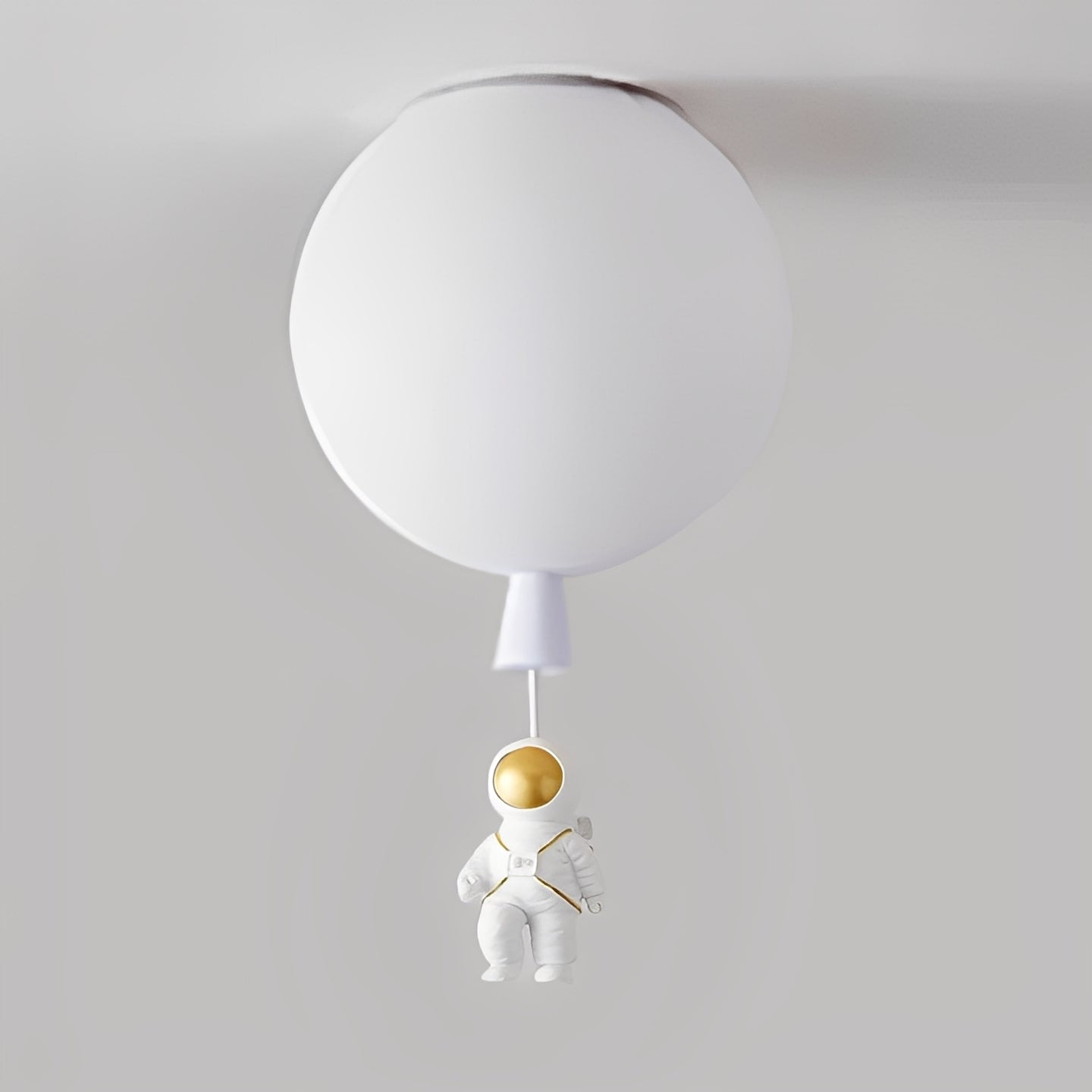 Lina – Nordische Kinderzimmer-Deckenlampe