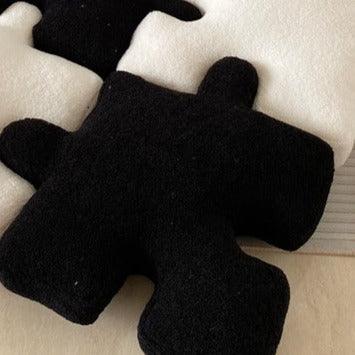 PuzzleCharm – Kissen mit Stecksystem