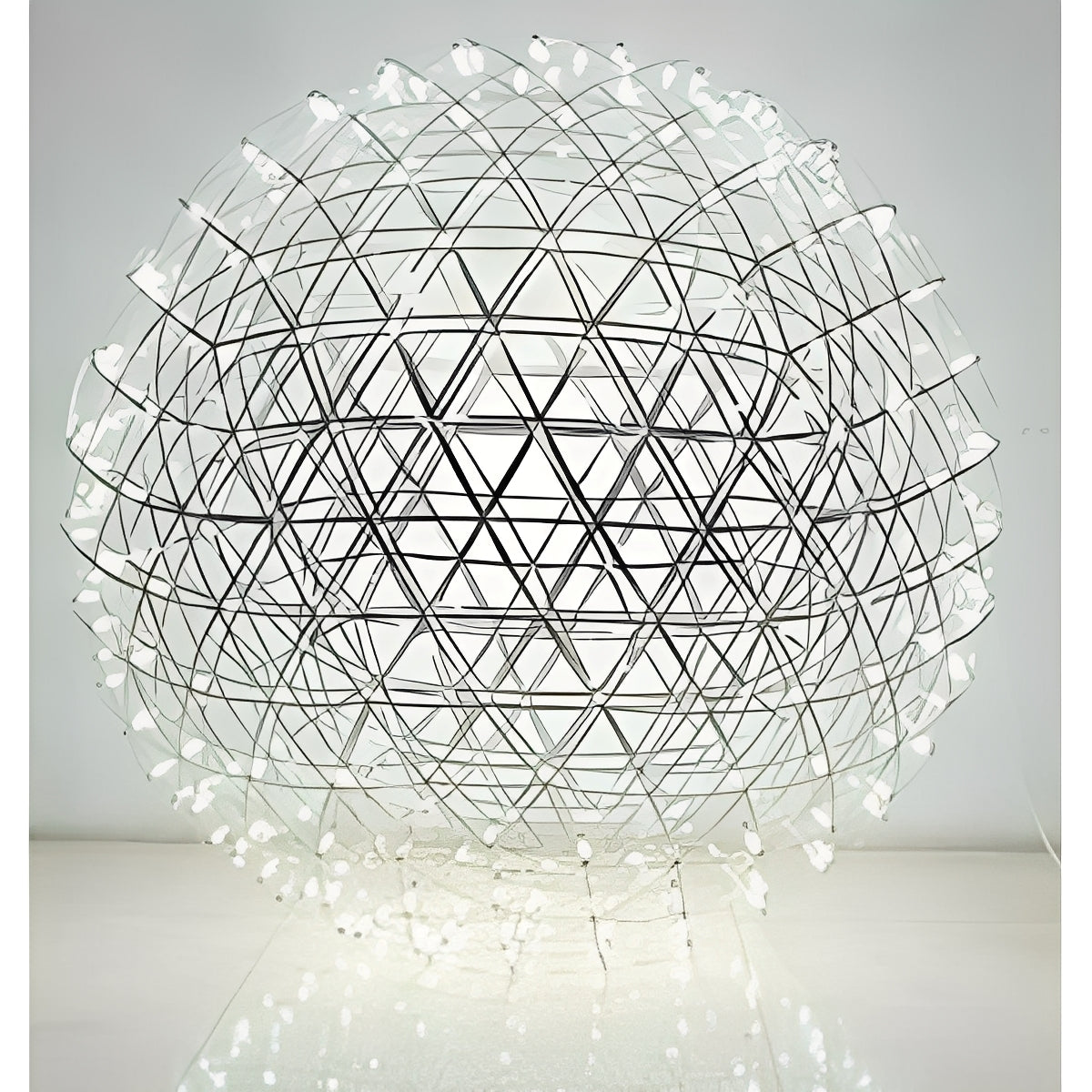 Kaito – Moderne LED-Hängelampe