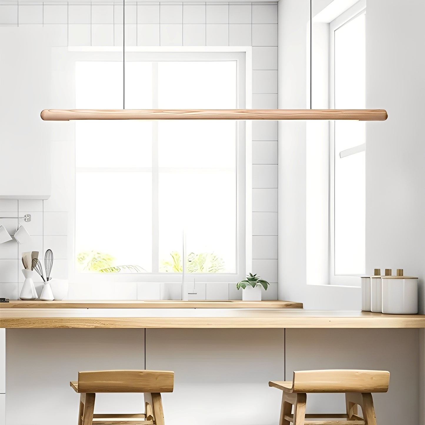 Megan – Moderne Pendelleuchte