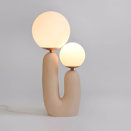 Lina – Nordic Kinderzimmer Tischlampe