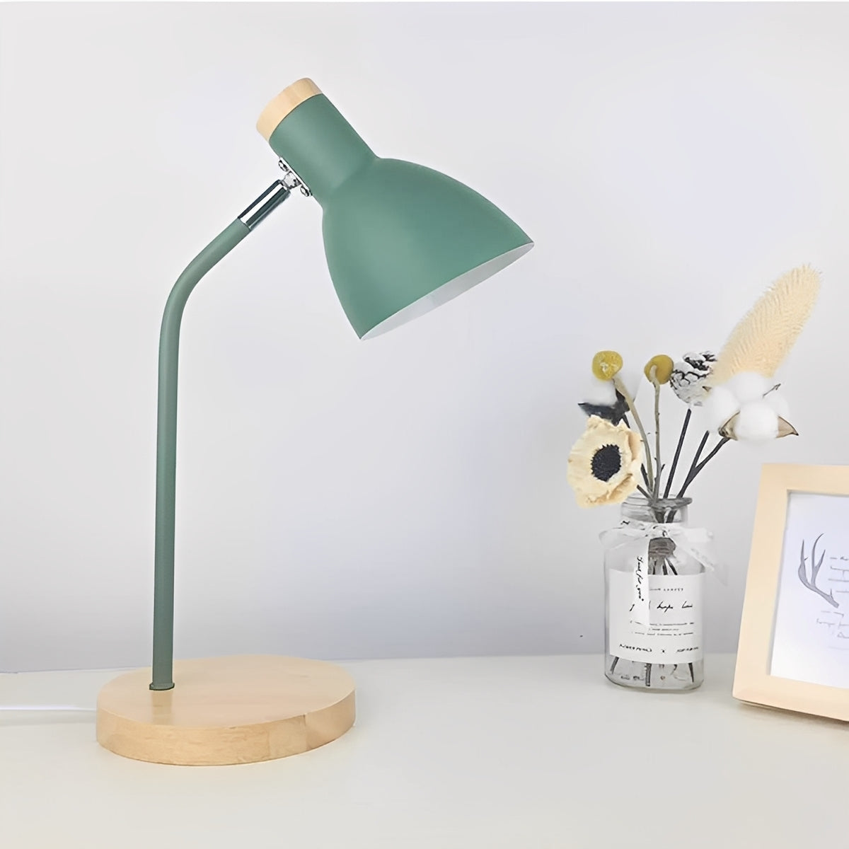 Norman – Schreibtischlampe