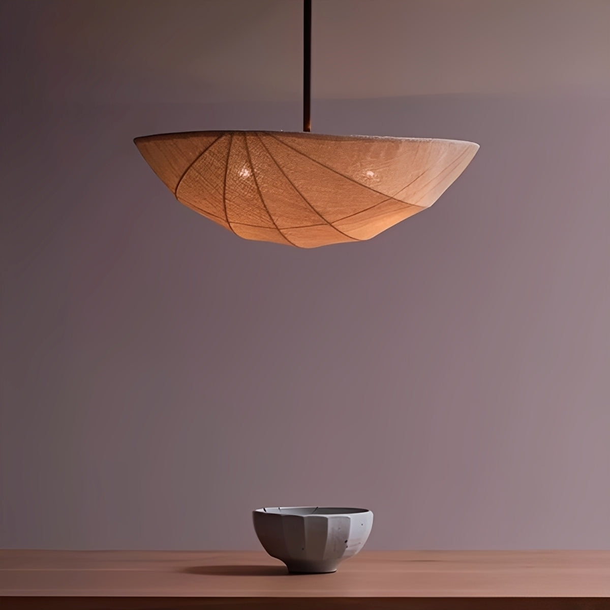 Prim – Retro Luxe Kronleuchter