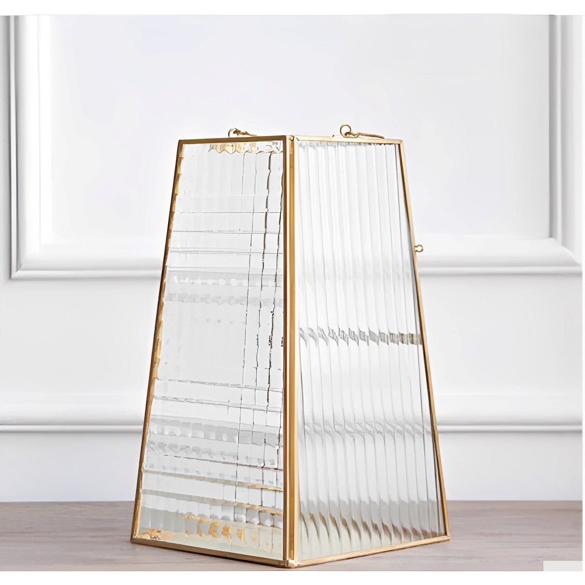 Aurel – Moderne Geometrische Laterne