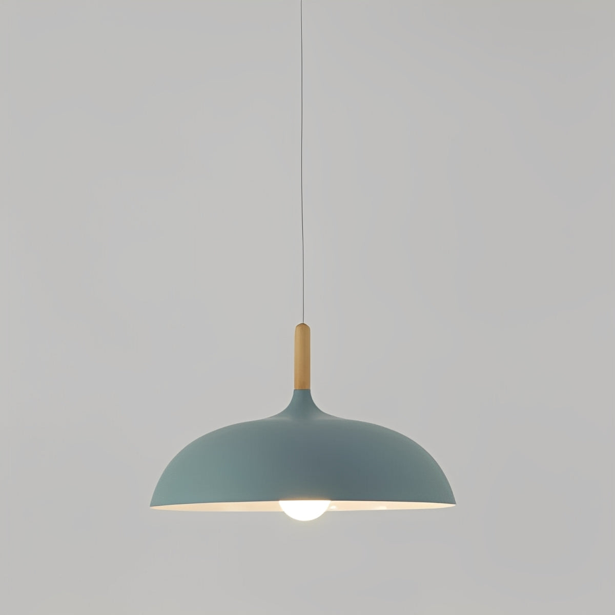 Kiloa – Kreative Macaron-Pendelleuchte