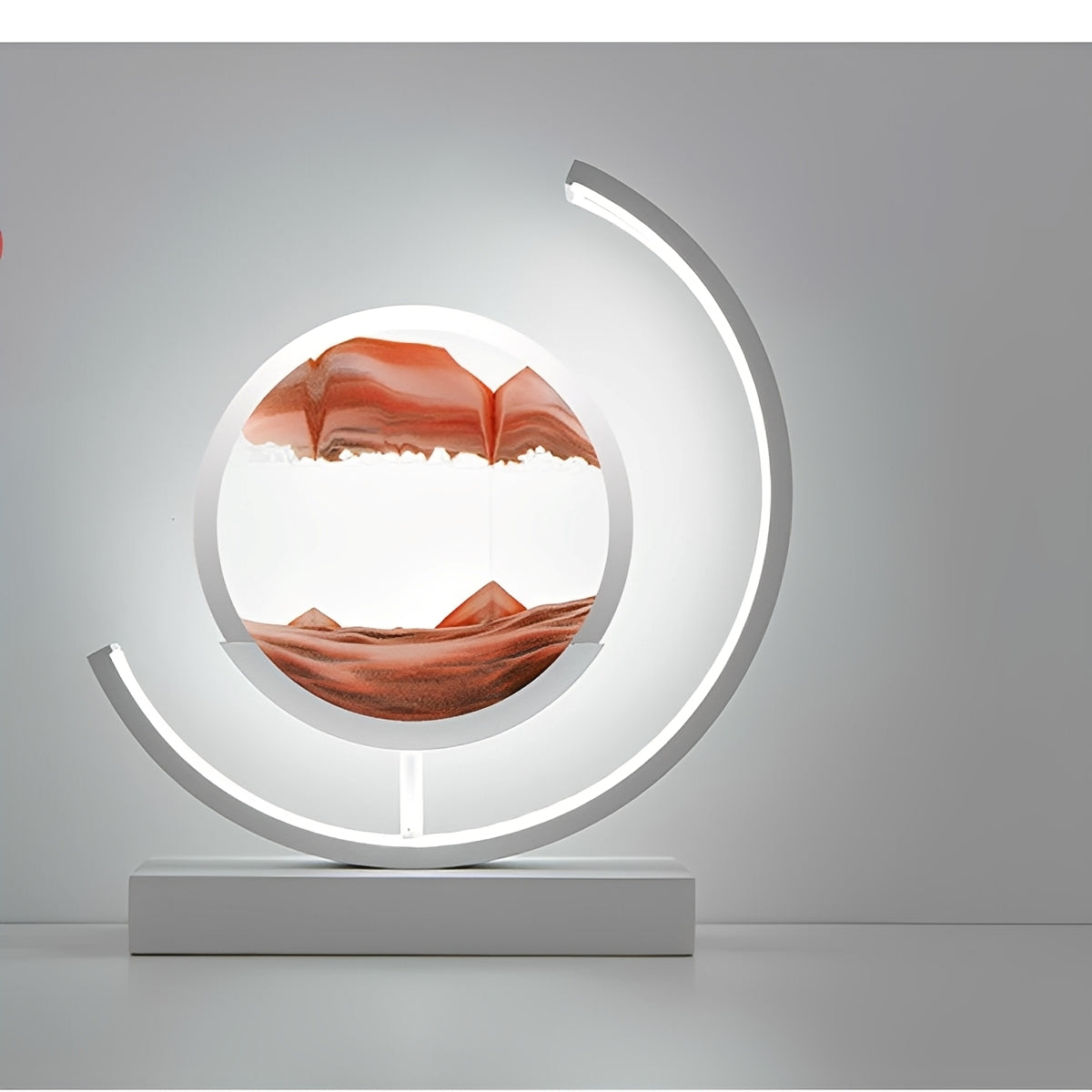 Ayaka – Sandlight Quicksand Tafellampe