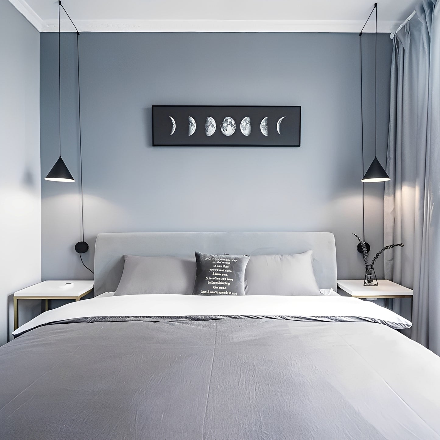 Greg – Pendelleuchte im Nordic Stil