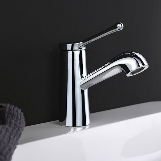 Kevin – Modernste All-Copper Waschtischarmatur