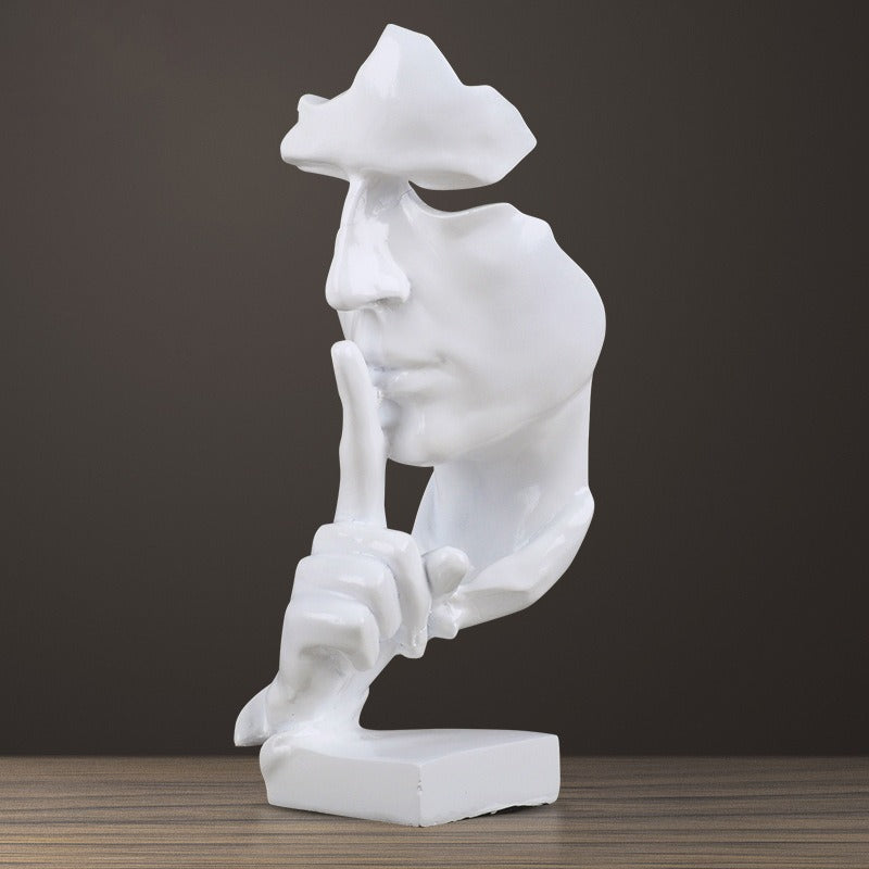 Miro – Moderne Kunstfigur