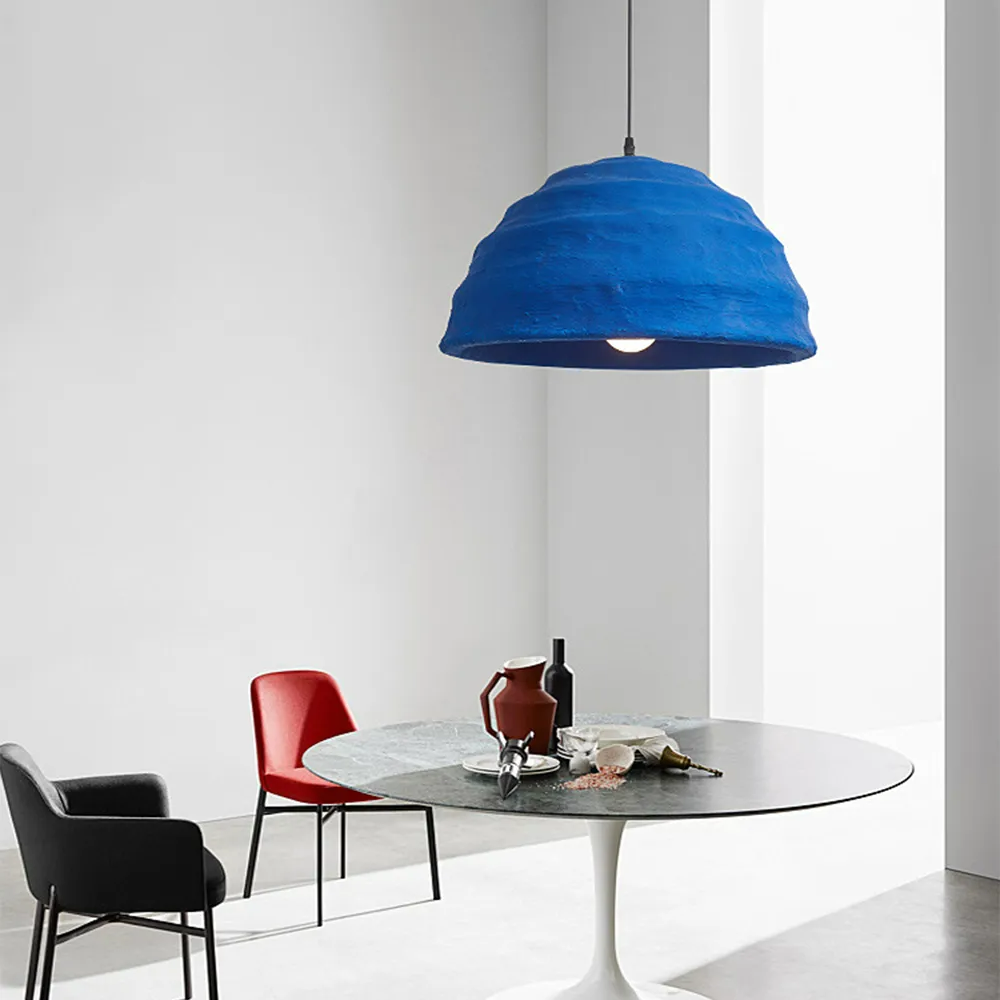 Serena – Ruhige Design-Pendelleuchte