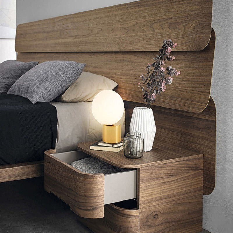 Lynvon – Europäische Tischlampe