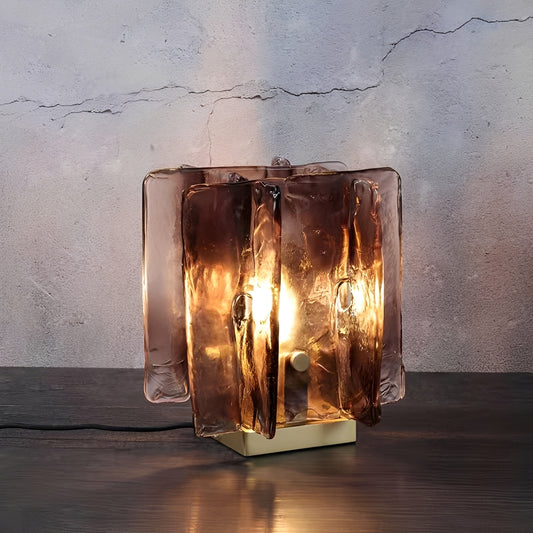 Alira – Minimalistische Wandleuchte im Light Luxury Stil