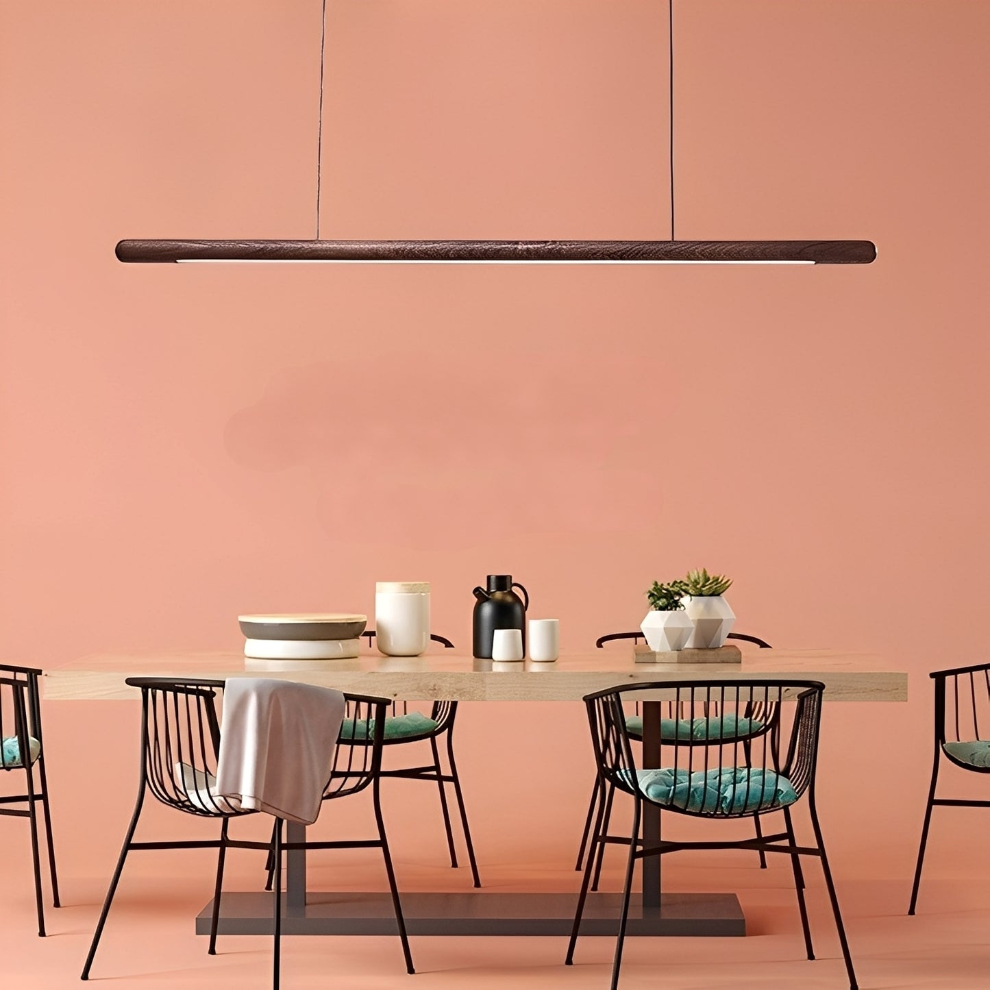 Megan – Moderne Pendelleuchte