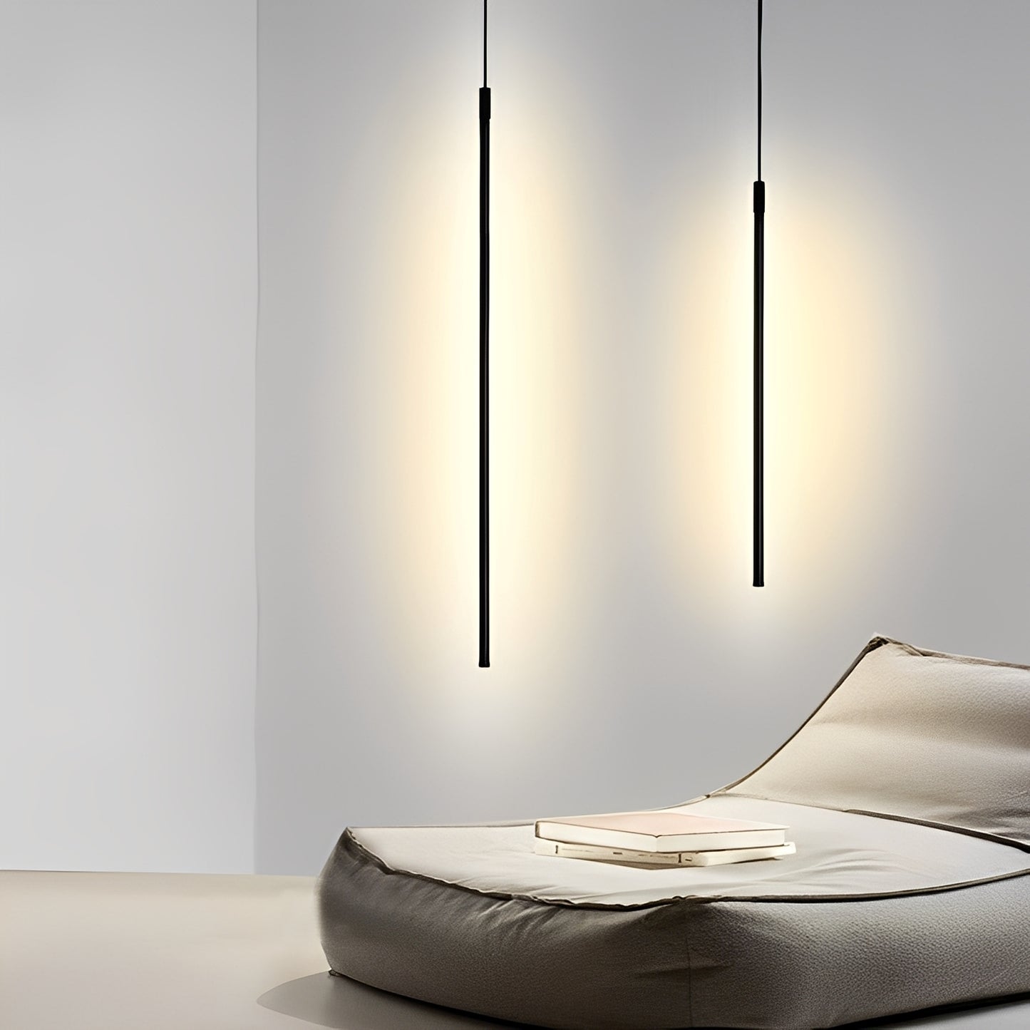 Maxi – Kreative Pendelleuchte