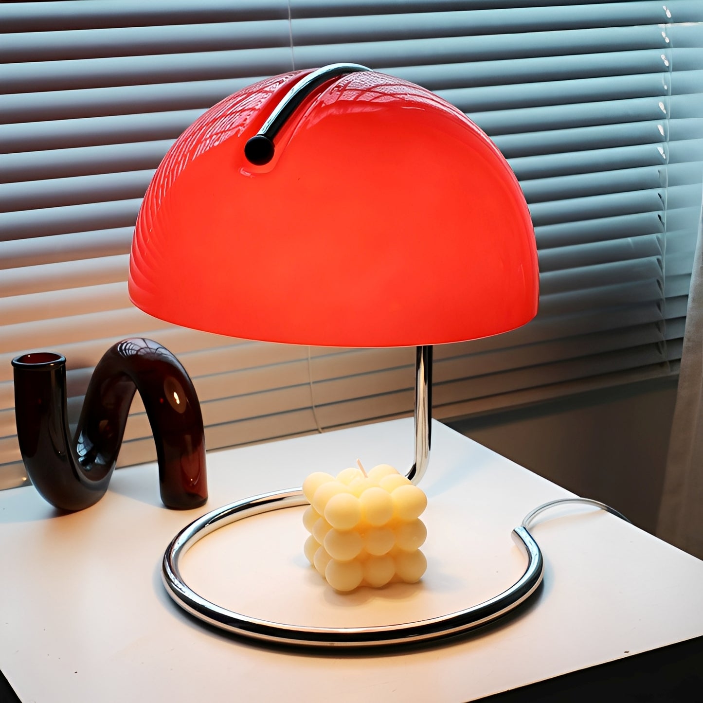 Tomiko – Atmosphären Nachttischlampe