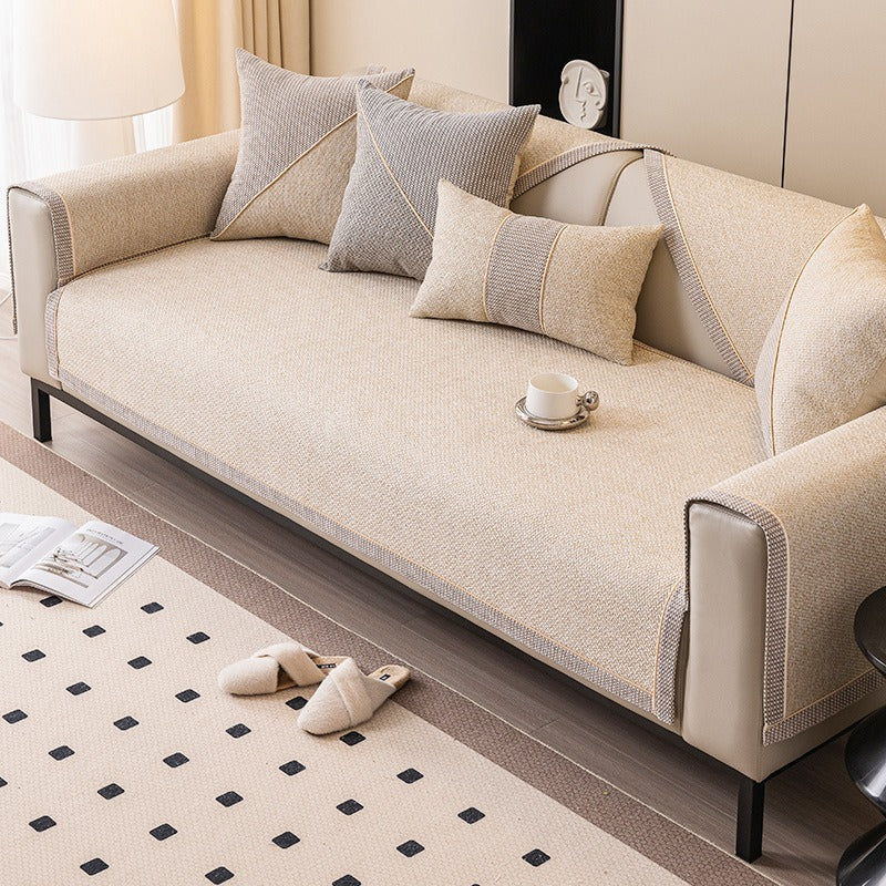 Kumo – Leichter Luxuriöser Anti-Rutsch Bezug