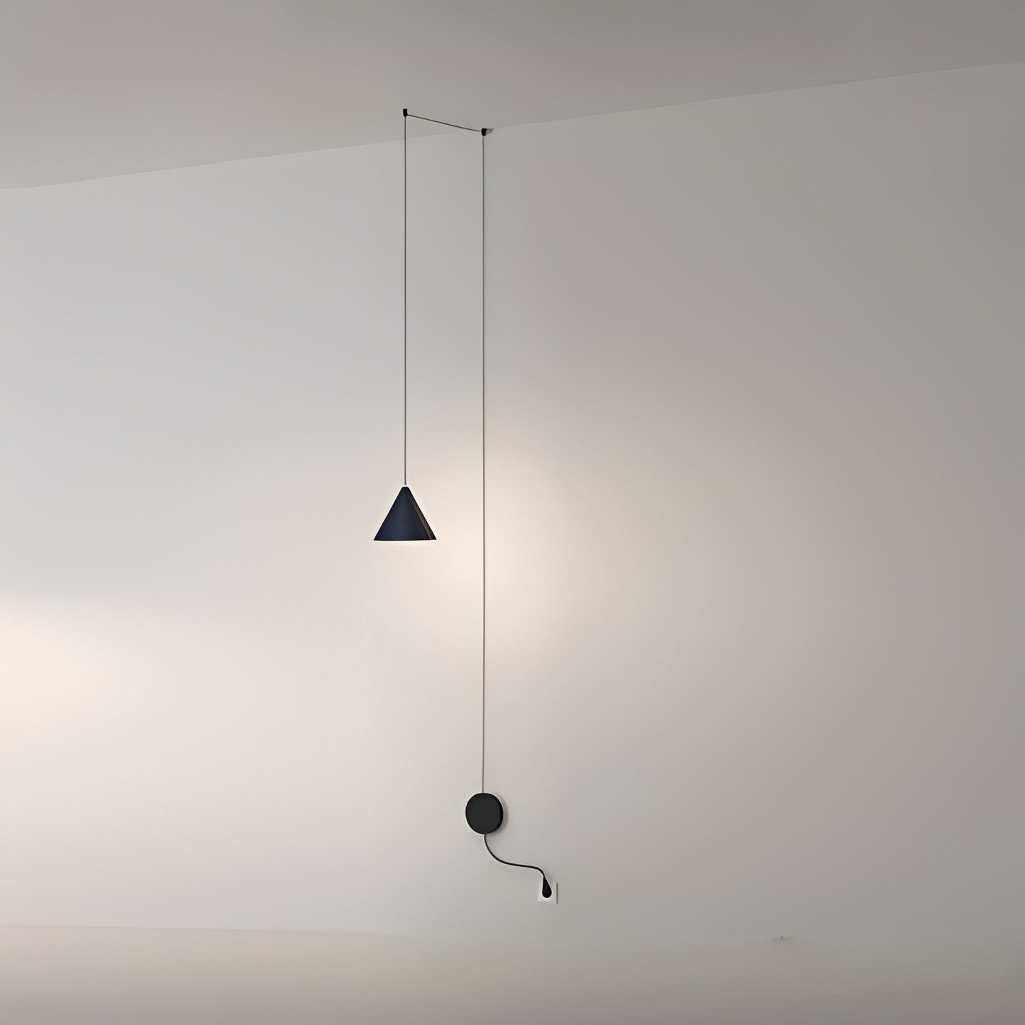 Greg – Pendelleuchte im Nordic Stil