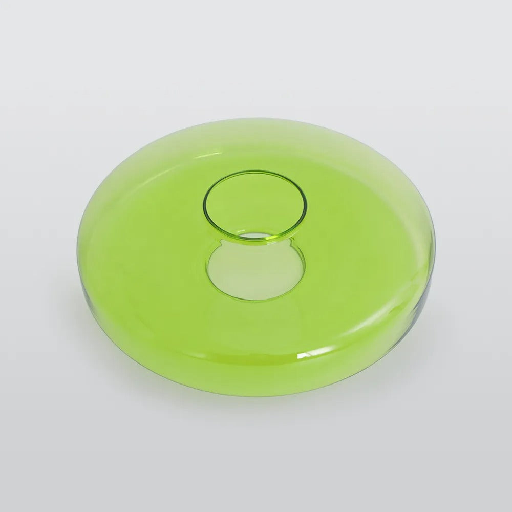 Sigrid – Hochwertiger Glas-Kronleuchter