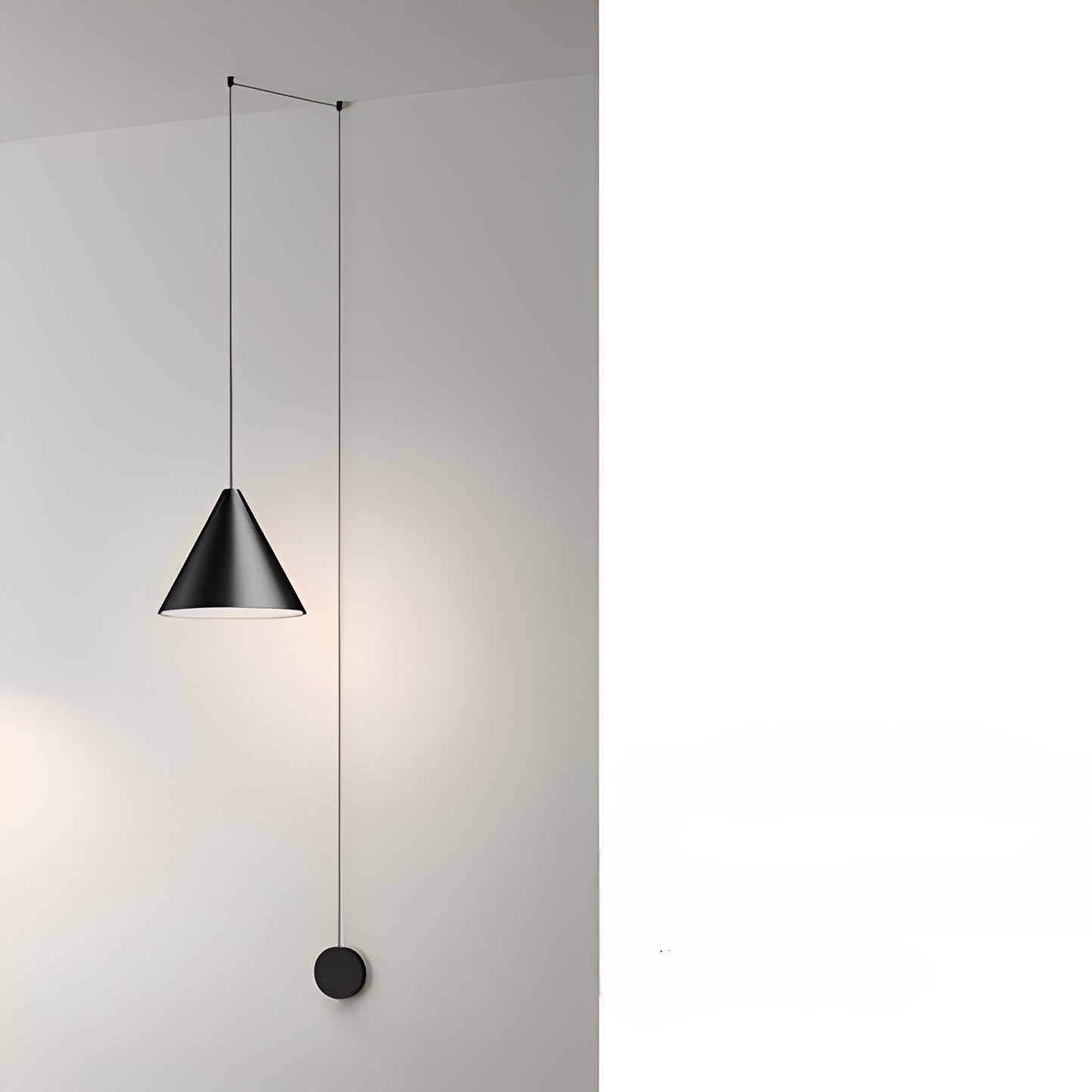 Greg – Pendelleuchte im Nordic Stil