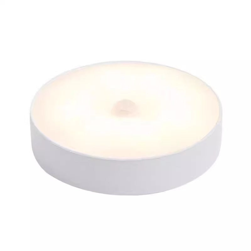 Nova – Automatische Mini-Nachtlampe
