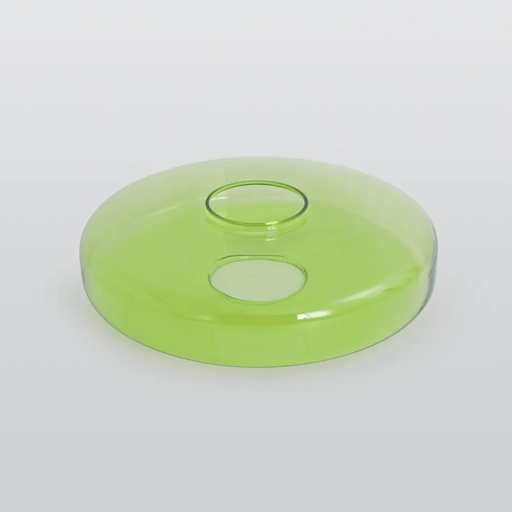Sigrid – Hochwertiger Glas-Kronleuchter