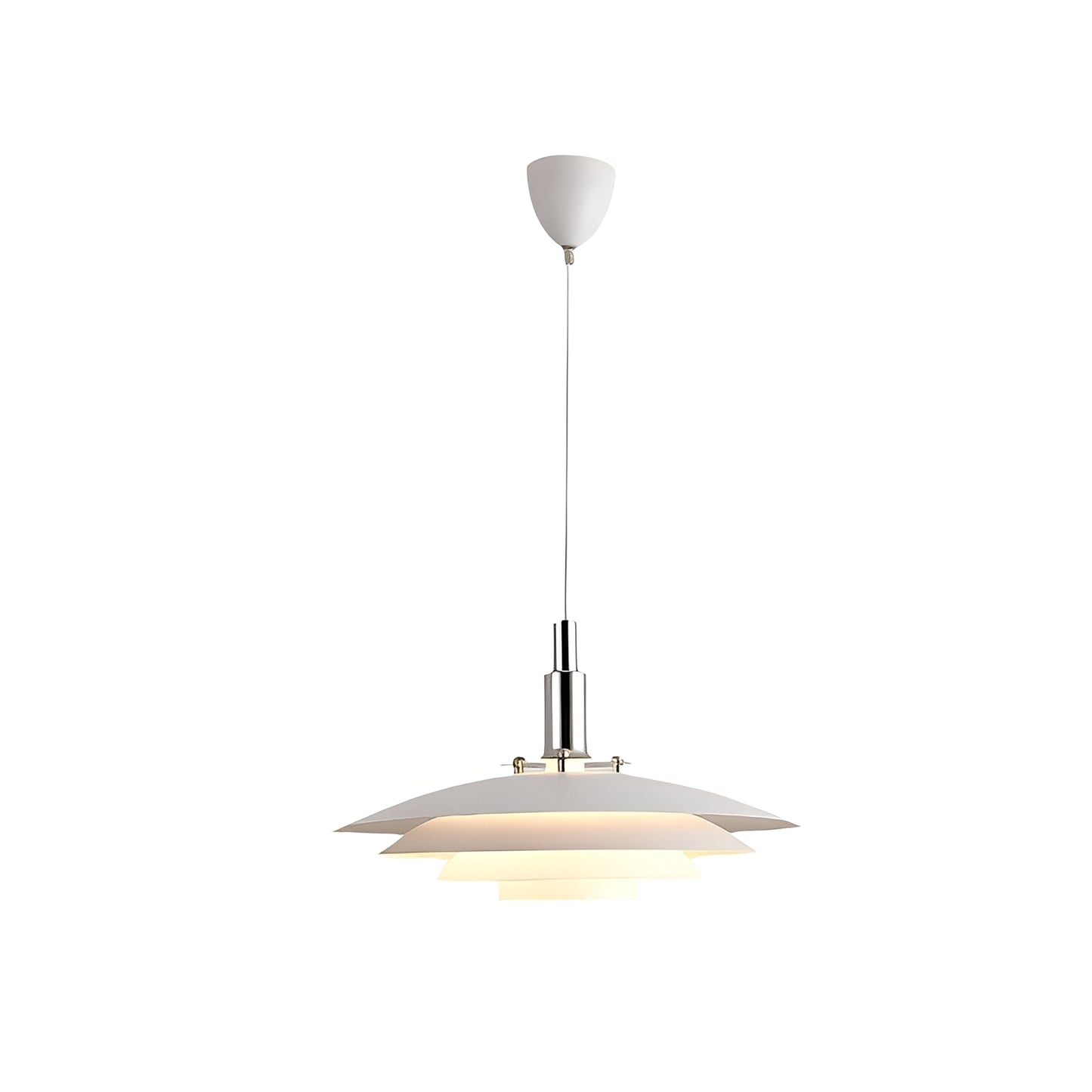 Raya – UFO Deckenleuchte