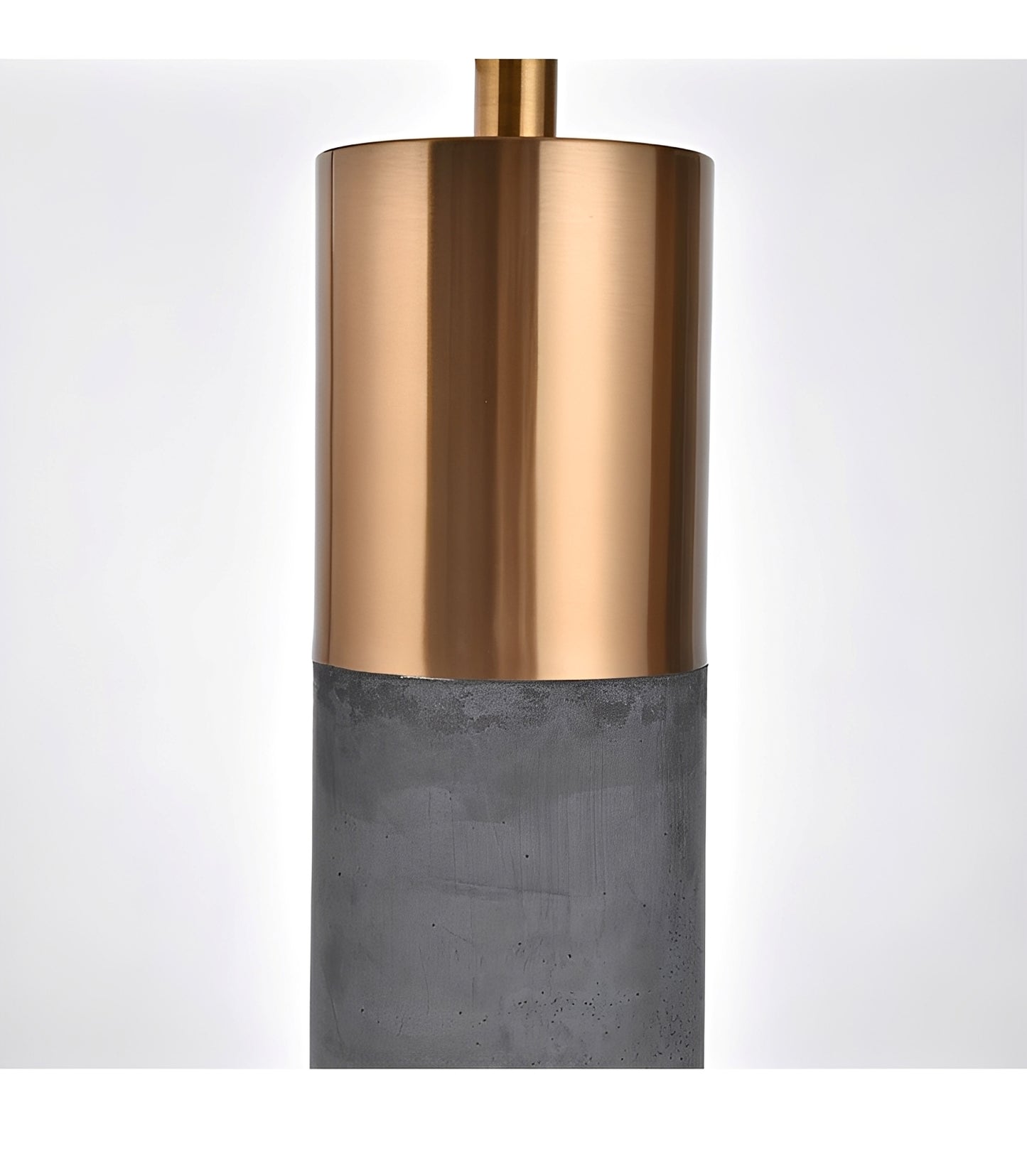 Ragna – Industrielle Designer Tischlampe