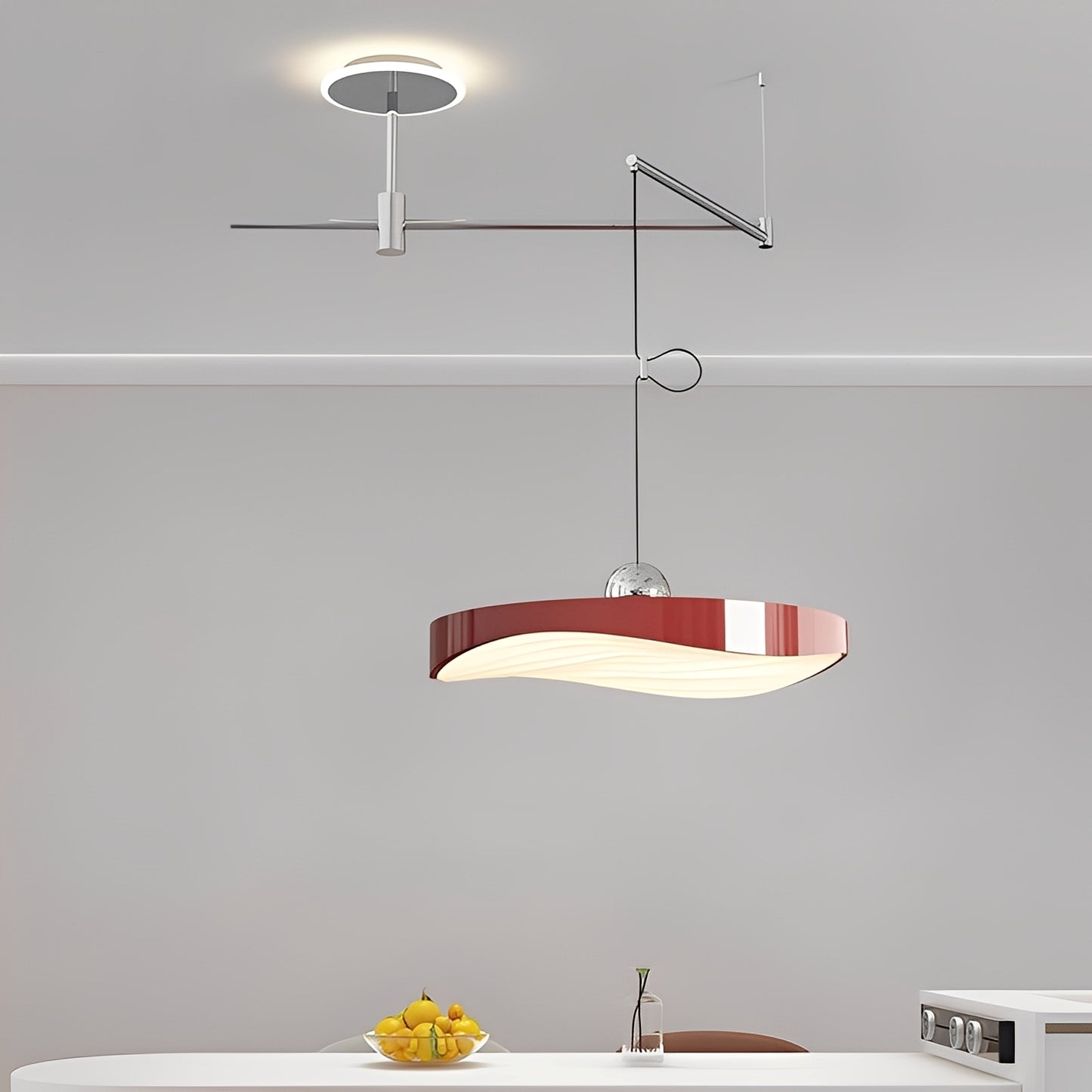 Sora – Moderne Pendelleuchte