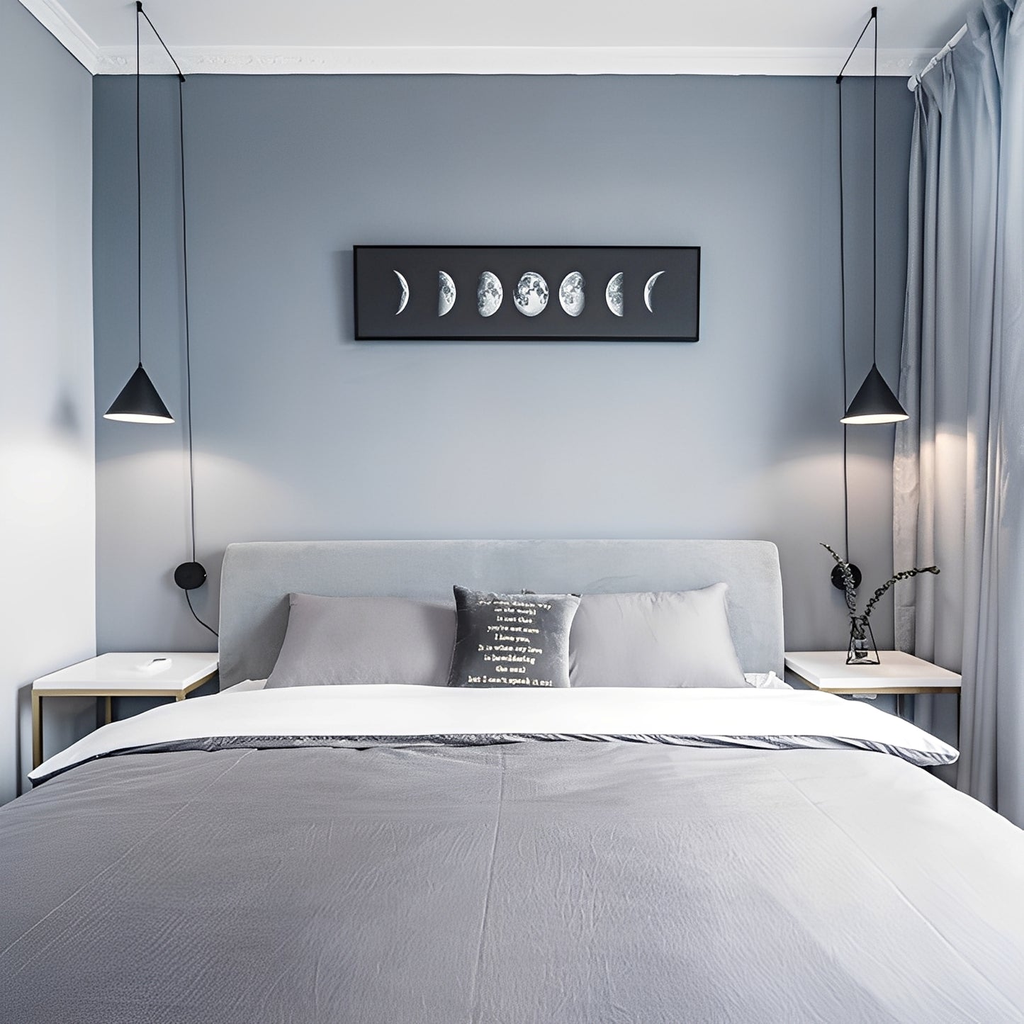 Greg – Pendelleuchte im Nordic Stil