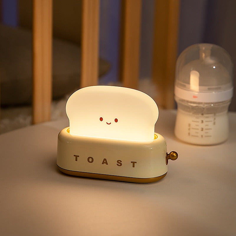Chamel – Kreative USB-Tischlampe