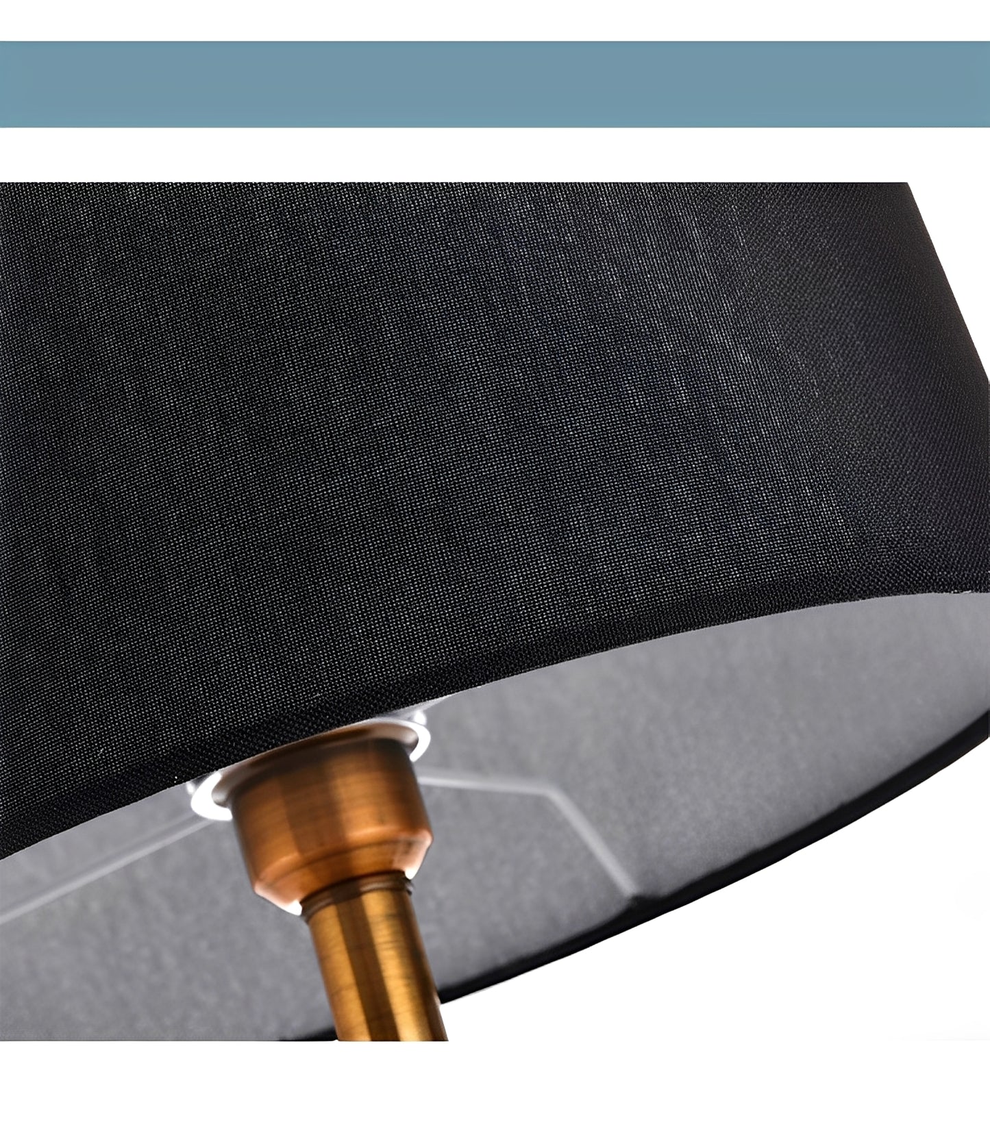 Ragna – Industrielle Designer Tischlampe